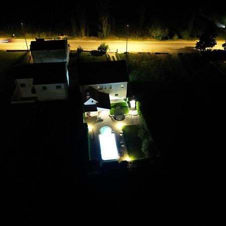 Holiday House Petra - Imotski - Makarska 외부 사진