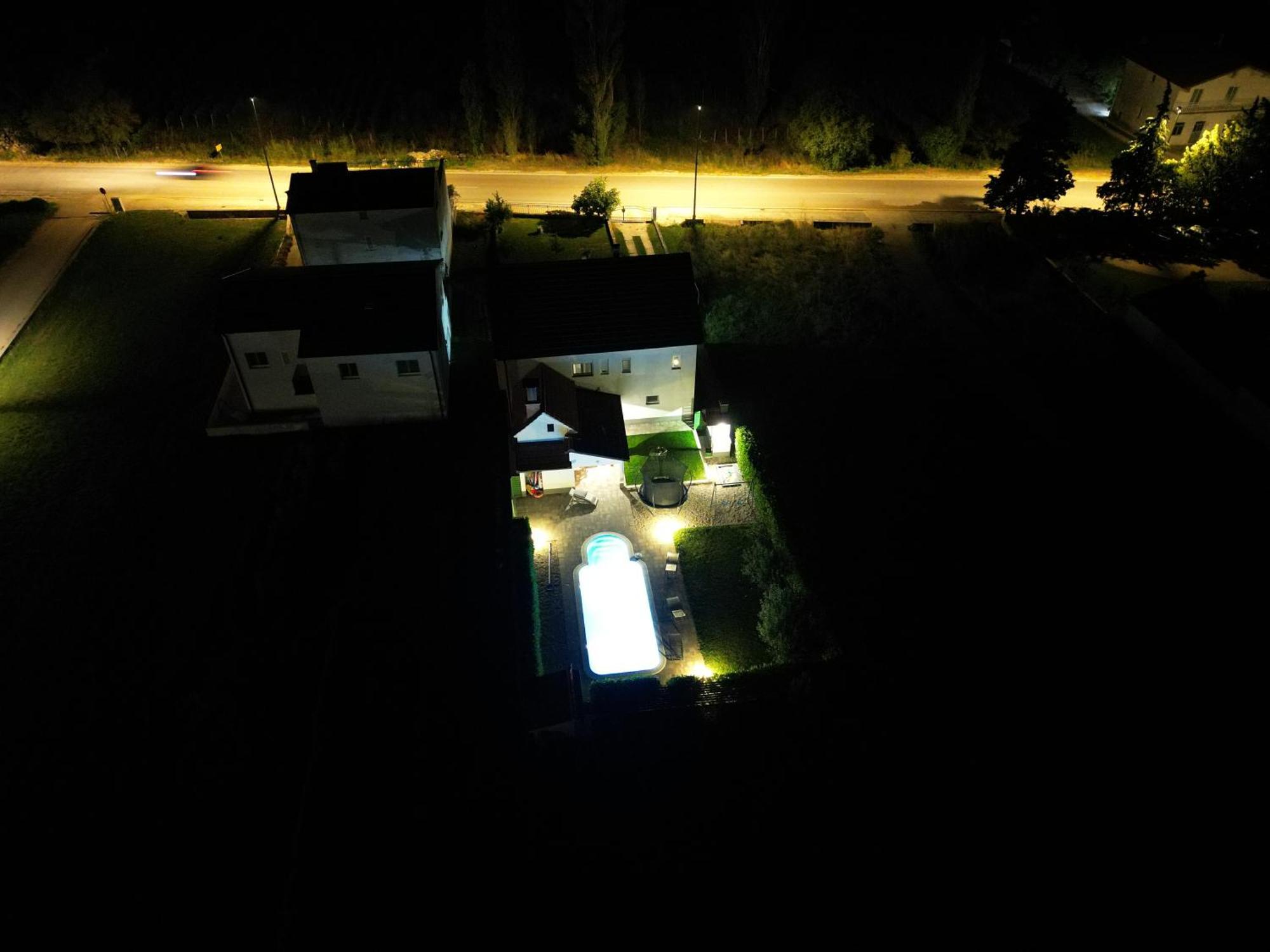 Holiday House Petra - Imotski - Makarska 외부 사진