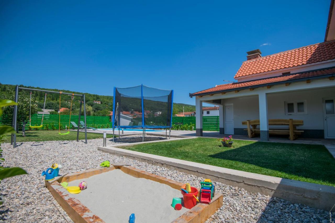 Holiday House Petra - Imotski - Makarska 외부 사진