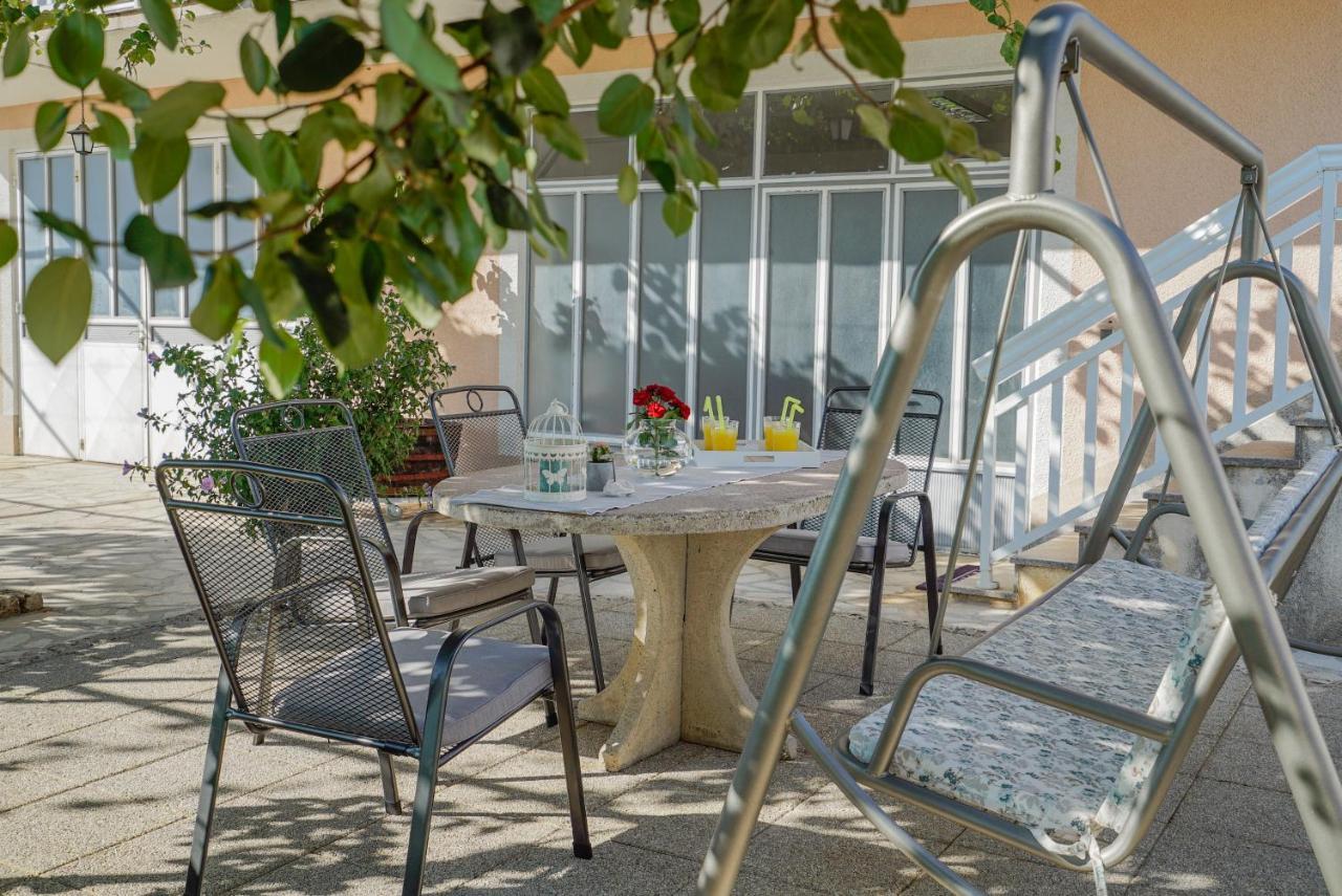Holiday House Petra - Imotski - Makarska 외부 사진