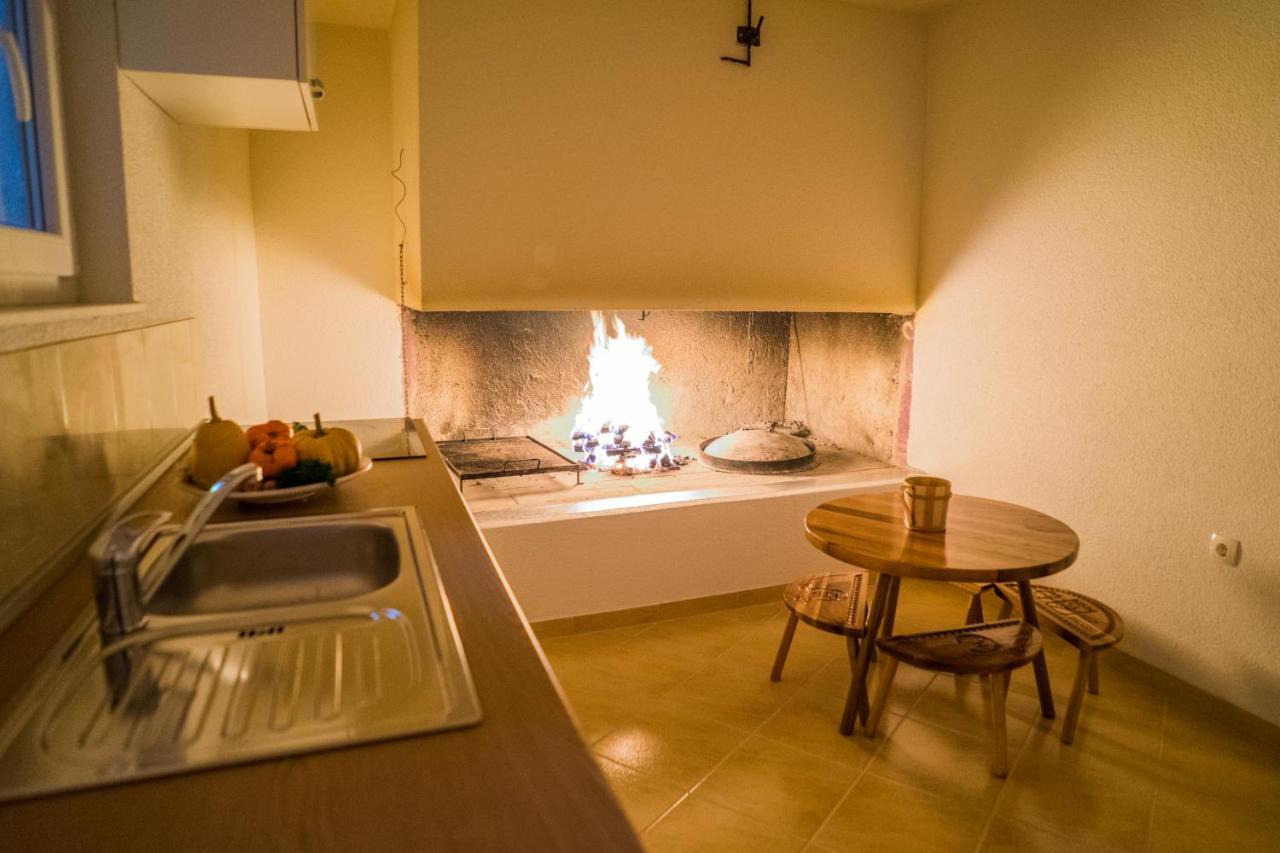 Holiday House Petra - Imotski - Makarska 외부 사진