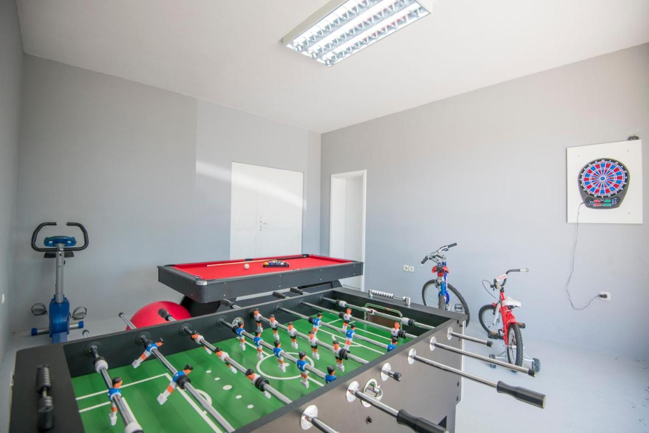 Holiday House Petra - Imotski - Makarska 외부 사진