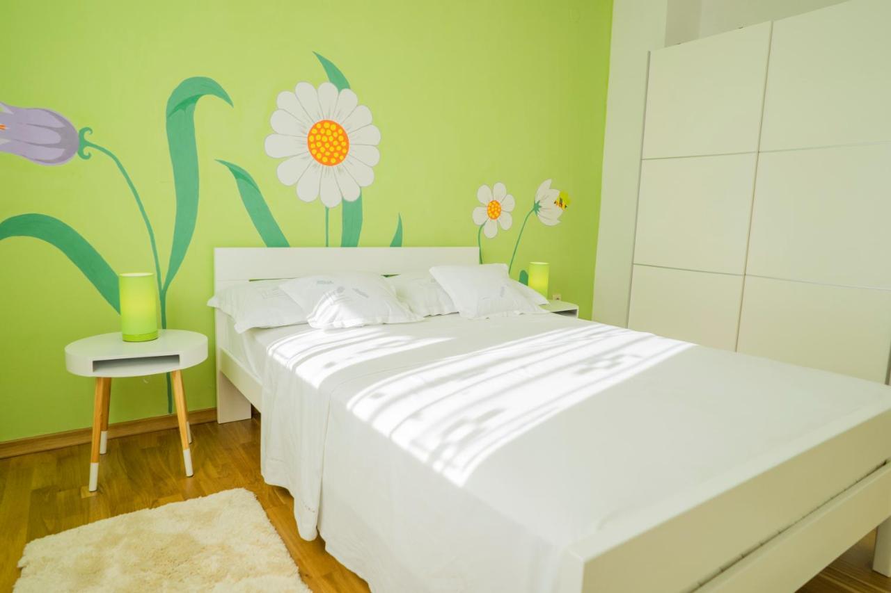 Holiday House Petra - Imotski - Makarska 외부 사진