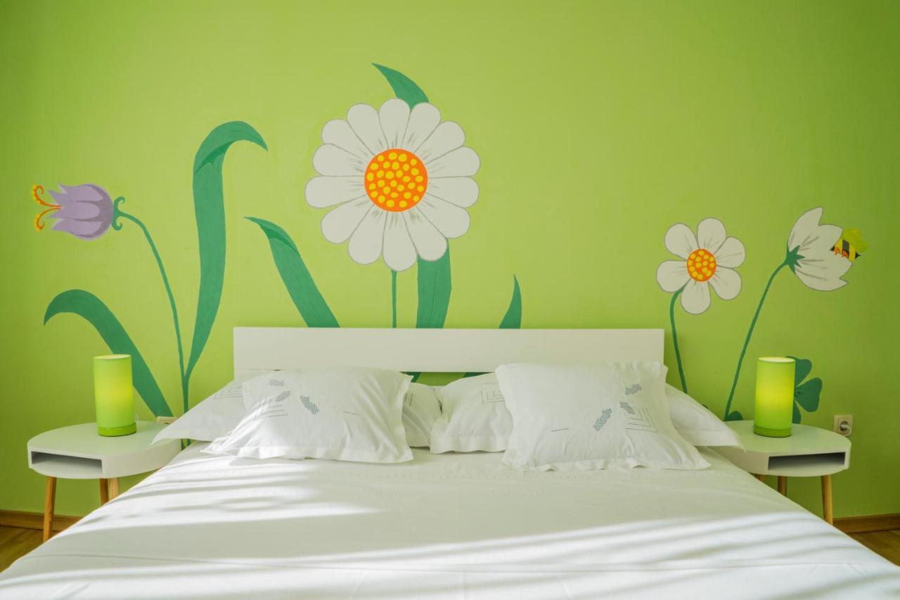 Holiday House Petra - Imotski - Makarska 외부 사진