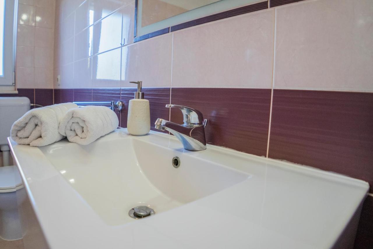 Holiday House Petra - Imotski - Makarska 외부 사진