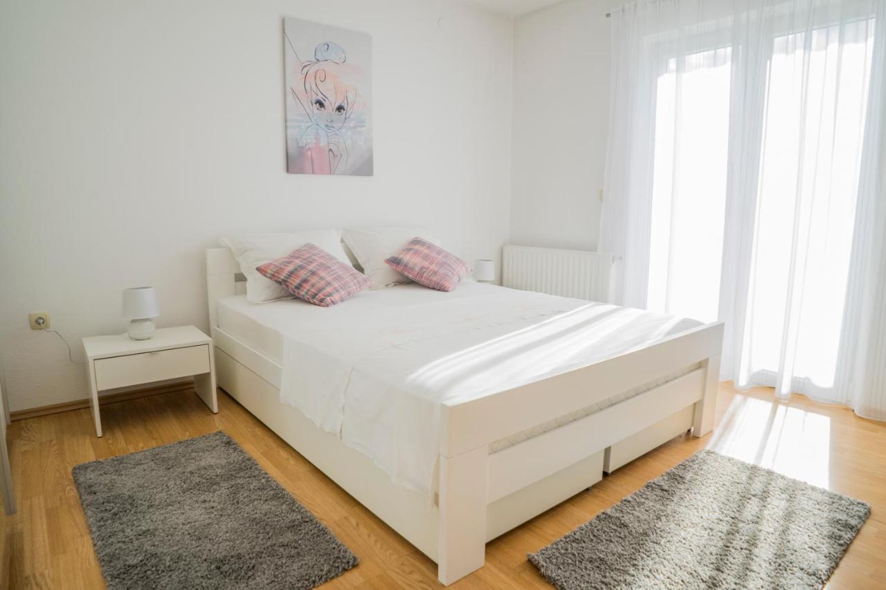 Holiday House Petra - Imotski - Makarska 외부 사진