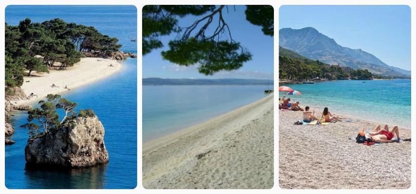 Holiday House Petra - Imotski - Makarska 외부 사진