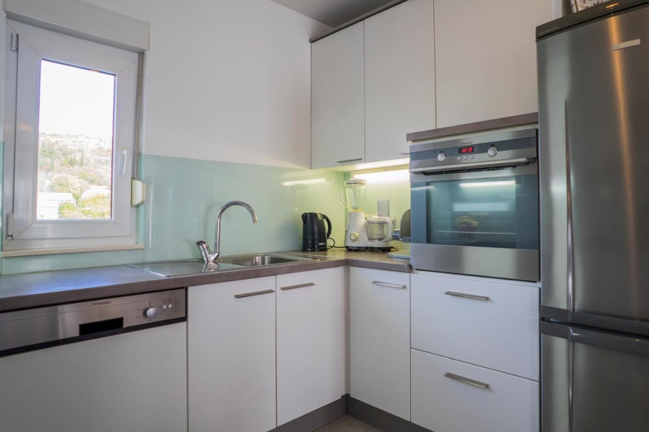 Holiday House Petra - Imotski - Makarska 외부 사진