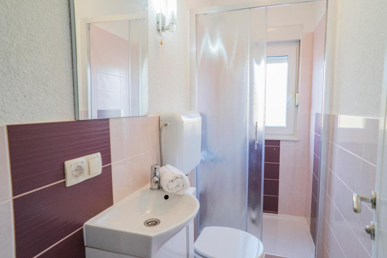 Holiday House Petra - Imotski - Makarska 외부 사진