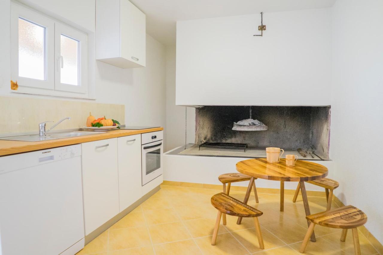 Holiday House Petra - Imotski - Makarska 외부 사진